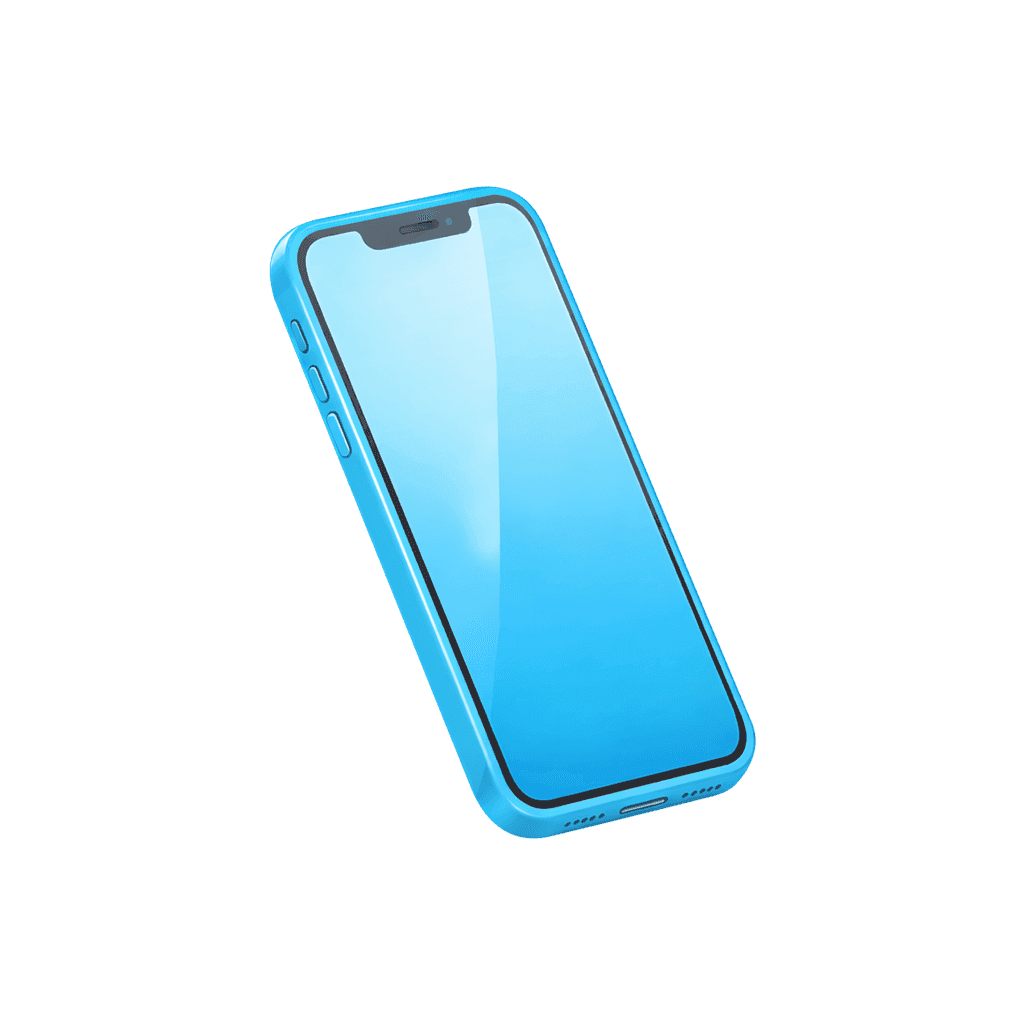 MOBILE APPS — delivered work